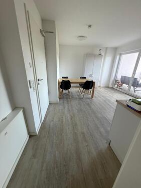 Foto - Zwei schöne helle Zimmer in WG zu vermieten