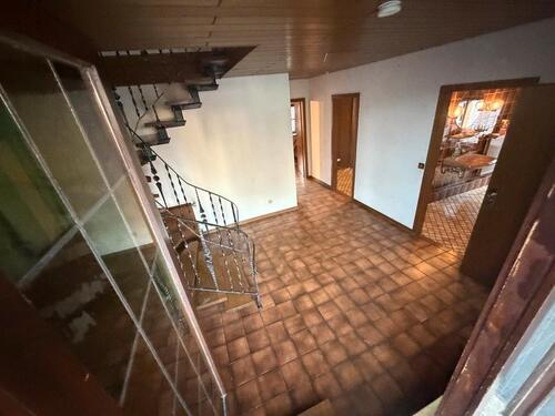 Foto - Etagenwohnung zur Miete in Wegberg