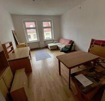 möblierte preiswerte 2 Raumwohnung für kreative Hände zu vermieten - Freiberg