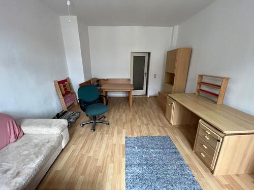 Foto - Etagenwohnung zur Miete in Freiberg