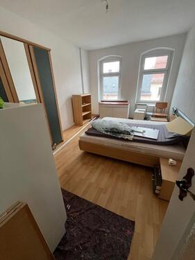Foto - Etagenwohnung in Freiberg zur Miete