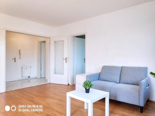 Foto - Etagenwohnung zur Miete in Poing