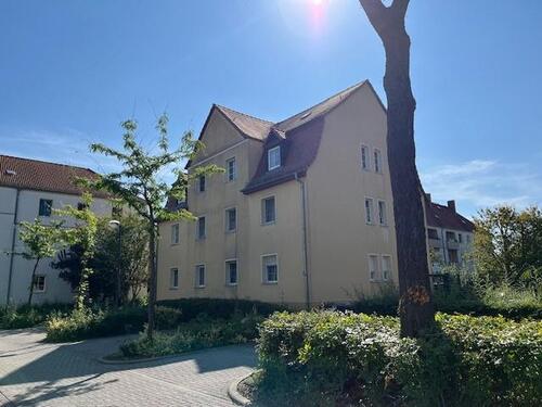 Foto - 3 Räume - ruhige Wohngegend - 334,00 EUR Kaltmiete,