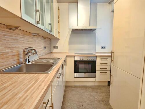 Foto - Barrierefreie Eigentumswohnung in bester Stadtlage ohne Provision