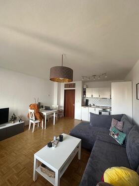 Foto - Schöne 2 Zimmer Wohnung in Schwerte in der Schwerter Heide