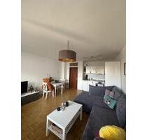 Schöne 2 Zimmer Wohnung in Schwerte in der Schwerter Heide