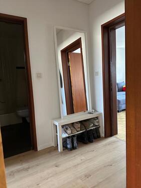 Foto - Etagenwohnung zur Miete in Schwerte