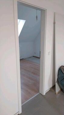 Foto - Etagenwohnung in Jüterbog zur Miete