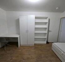 2 Zimmer WG Wohnung für Zwischenmiete zu vermieten - Hamburg Eppendorf