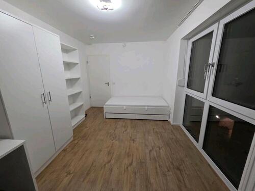 Foto - 2 Zimmer Etagenwohnung zur Miete in Hamburg