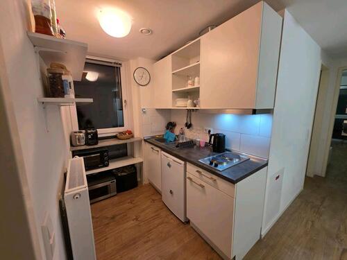 Foto - Etagenwohnung in Hamburg zur Miete