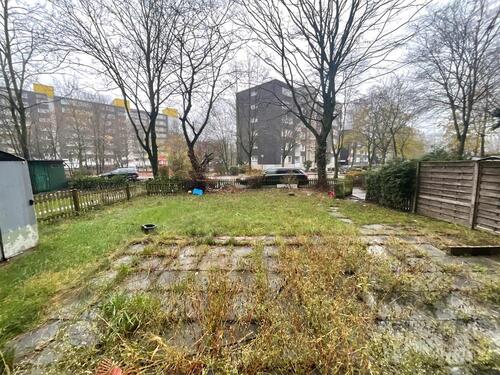 Foto - 4 Zimmer Etagenwohnung zur Miete in Münster