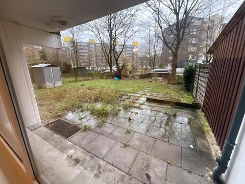 Foto - 4 Zimmer Etagenwohnung in Münster