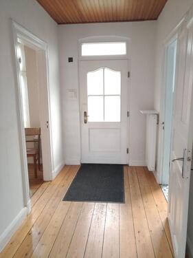 Foto - Schöne 2-Zi-EG-Altbauwhg, EBK, Bad, zentral, Garten, Nähe Wald