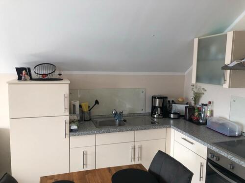 Foto - Schöne ruhige 1,5 Zimmer Wohnung