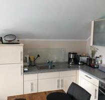 Schöne ruhige 1,5 Zimmer Wohnung - Moosinning