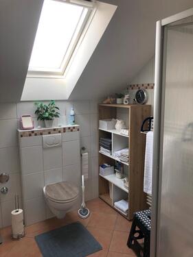 Foto - Etagenwohnung in Moosinning zur Miete