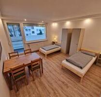 3-Zimmer Wohnung mit Balkon & Stellplatz, saniert - Salzgitter