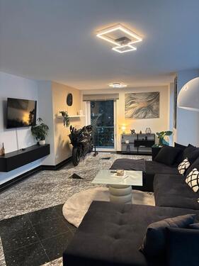 Foto - 2.5 Zimmer Erdgeschoßwohnung zur Miete in Berkheim