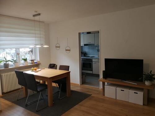 Foto - Gut geschnittene Wohnung in Sipplingen