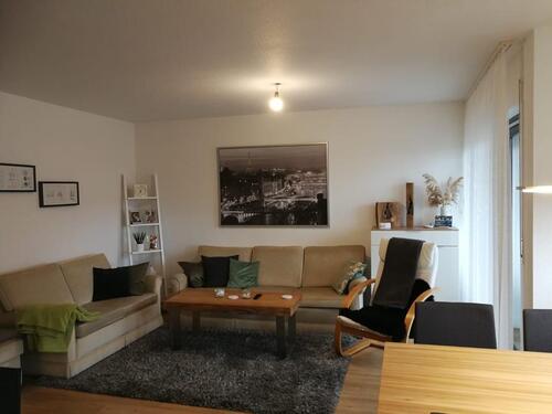 Foto - 2 Zimmer Etagenwohnung zur Miete in Sipplingen