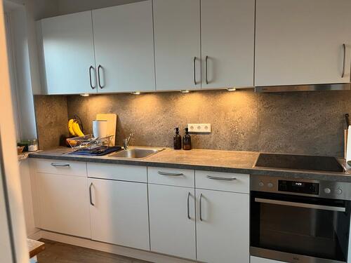 Foto - 5 Zimmer Reihenhaus in Harsefeld