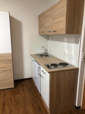 Foto - 1 Zimmer Erdgeschoßwohnung in Ritterhude