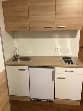 Foto - Erdgeschoßwohnung in Ritterhude zur Miete