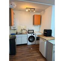 Helle, möblierte 1-Zimmer-Wohnung in Uninähe - Paulusstraße 17 - Aachen Aachen-Mitte