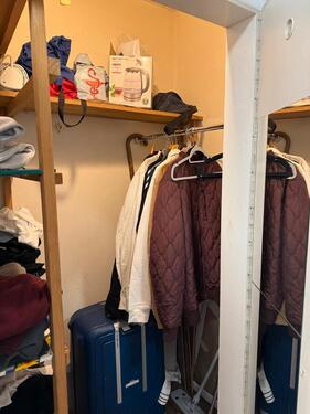 Foto - Etagenwohnung in Aachen zur Miete