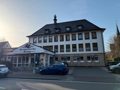 Foto - Wohnung 120 qm Lennestadt Meggen Kreis Olpe