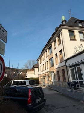 Foto - 3 Zimmer Erdgeschoßwohnung zur Miete in Lennestadt