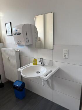 Foto - 3 Zimmer Erdgeschoßwohnung in Lennestadt