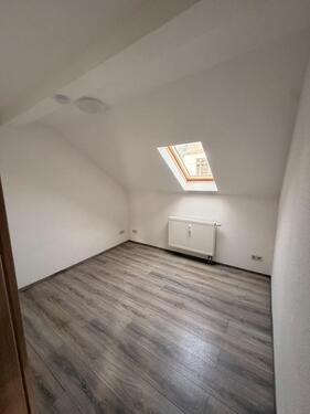 Foto - Dachgeschoßwohnung in Gera zur Miete