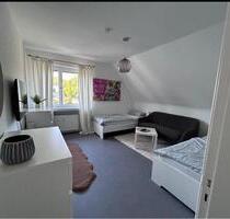 Wohnung Constructor University Jacobs University - Bremen Blockland