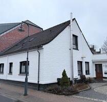 Wohlfühlwohnen mit Traumgarten -Provisionsfrei- - Kempen