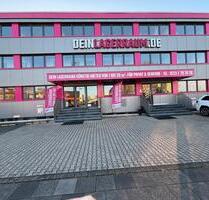 Mehr Platz in Köln? Lagerraum jetzt sichern – ab 1 € im ersten Monat