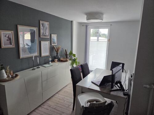 Foto - Wohnung Kirchgandern 4ZKB 90m2 ab 01.04.2026