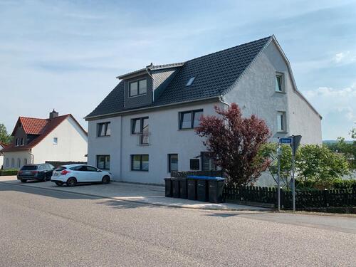 Foto - 4 Zimmer Erdgeschoßwohnung zur Miete in Uder