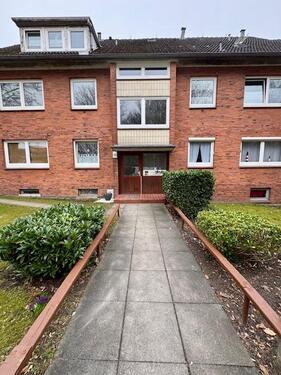 Foto - 3 Zimmer Etagenwohnung zur Miete in Kiel