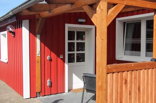 Foto - Ferienhaus Vogelsang in Feldberg