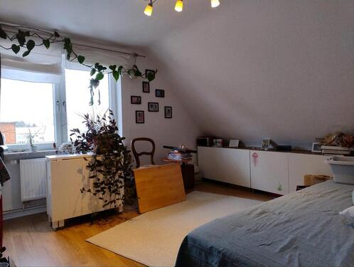 Foto - Zimmer für Pendler (hell und ruhig)