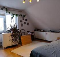 Zimmer für Pendler (hell und ruhig) - Göttingen Oststadt