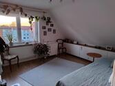 Foto - 1 Zimmer Dachgeschoßwohnung zur Miete in Göttingen