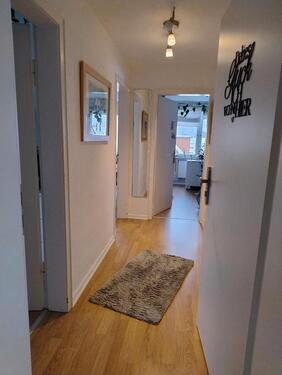 Foto - 1 Zimmer Dachgeschoßwohnung in Göttingen