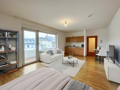 Foto - 1 Zimmer Etagenwohnung zur Miete in Essen