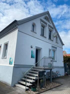 Foto - 5 Zimmer Etagenwohnung zur Miete in Wolmirstedt