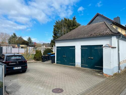 Foto - 5 Zimmer Etagenwohnung in Wolmirstedt