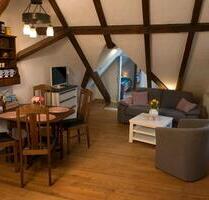 Ferienwohnung mit Hund an der Nordsee in Ostfriesland - Westerholt