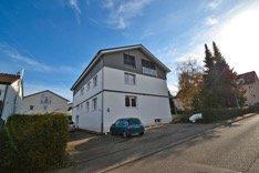 Foto - Schwieberdingen 1,5 Zimmer Wohnung mit Balkon